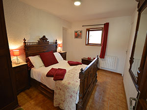 Family Room Double